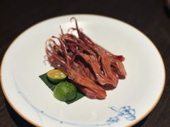 -庐灶江南·江南菜·四合院Bistro(东直门·华侨夜泊君亭店)