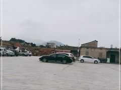 -蔡氏古民居建筑群