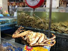 -东江海鲜酒家(艺都分店)