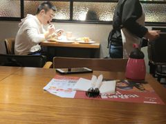大堂-比格比萨自助(西单明珠餐厅)