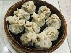 -杨记小骨头羊杂馆(南五马路店)