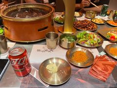 -西塔老太太泥炉烤肉(苏州大悦城店)