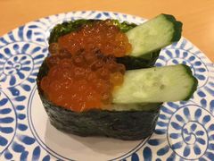 -大起水产回转寿司(道顿堀店)