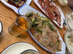 -正宗天津烧麦馆(柳州路店)