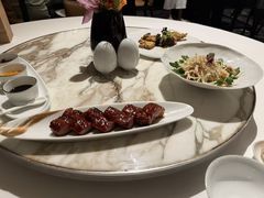 -宝丽轩中餐厅BAOLIXUAN