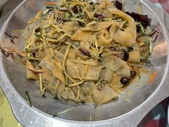 -人民公社大食堂(顺义总店)