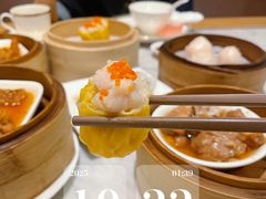 -厦门朗豪酒店 · 明阁中餐厅