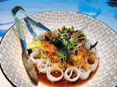 -花开餐厅(环湖中路店)