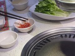 -猫抓烤肉(武进吾悦广场店)