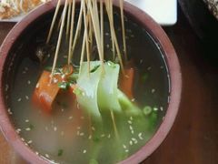 -慢丽江·云南野生菌土鸡锅(西山店)