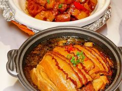 -辣可可·小炒黄牛肉(望京凯德MALL店)