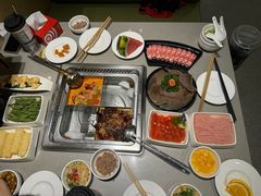 -海底捞火锅(宝龙广场夜宵主题店)