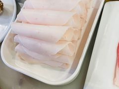 -牛街·马辈儿涮肉(牛街二店)