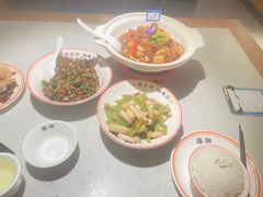 -臻湘·精致湖南菜·零预制
