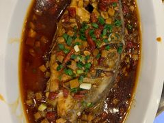 -一楼食业·美食人家