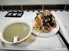 -老磁器口豆汁店(天坛店)