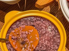 -甜阿姨·天台花园私房菜(万松园店)