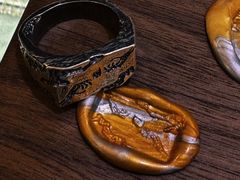 -梵薇Joker.V银饰工作室