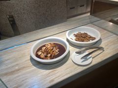 -索菲特银河锦厨自助餐(山西路店)