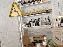 -鹿萤季·营地小馆(皇后公园店)