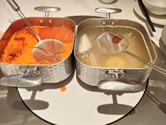 -左庭右院鲜牛肉火锅(环球港店)