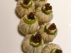 -甄御•海鲜新青岛菜(麦岛店)