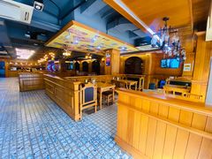 -云晓光头烧烤吧(德平路店)