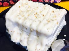 麻酱豆腐-昊·来了寿司(双楠2店)