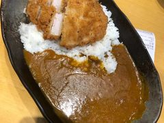 -胜博殿日式炸猪排(西红门店)