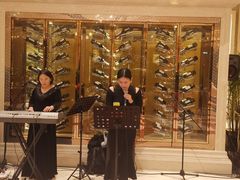 -东方滨江大酒店·滨江厅