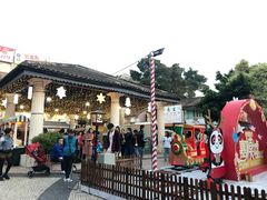 -澳门长洲糯米糍(柯打苏沙街店)