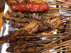 -木屋烧烤(龙华店)