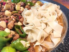 -羊巴道·国际清真餐厅·商务宴请团建·主题包厢