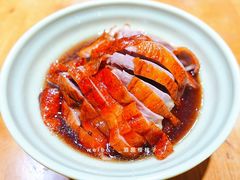 -晓马鸭店(新芜路店)