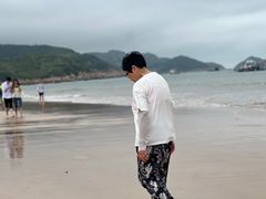 -大京沙滩