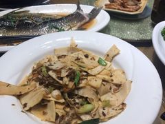 -桂缘味道·武夷乡土农家老味道