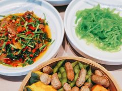 -洞庭鱼香(万科店)