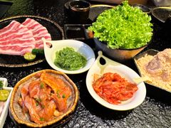 -樱嘢·炭火烧肉(惠南店)