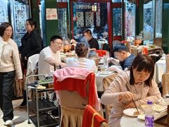 -东来顺饭庄(王府井步行街店)