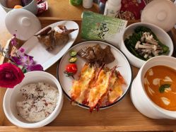 点击看大图 -金吉兒月子中心(太湖度假区店)