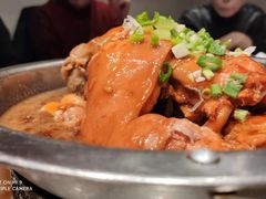 -肘子酥(后台2号路店)