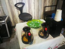 -Park Salon脏辫羽毛接发