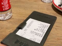 -绿茶餐厅(城西银泰城店)