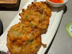 -绿茶餐厅(广州天河城店)