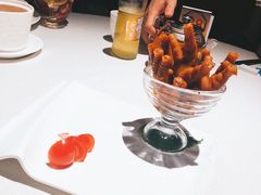 -千百味红餐厅·江西菜(绿地双子塔店)