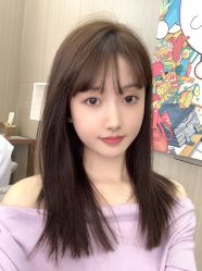 -Rise Hair上升造型