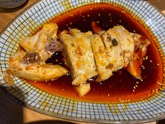 -南小蟹手工點心(三里屯店)
