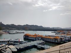 -刘家峡水库