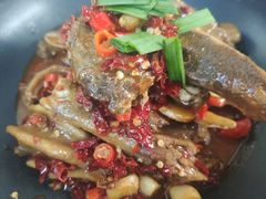 -70年代·江西乡下菜(松岗店)