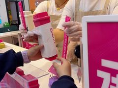 -K22.酸奶草莓(淮安吾悦广场店)